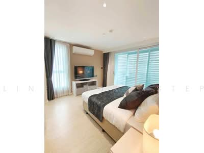 For Rent - GM Residence, Bangkok
