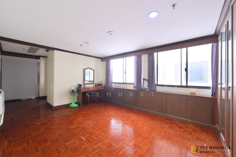 For Sale - Baan Phrom Phong, Bangkok