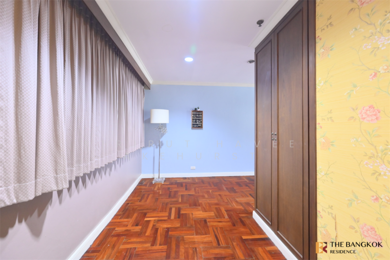 For Sale - Baan Phrom Phong, Bangkok