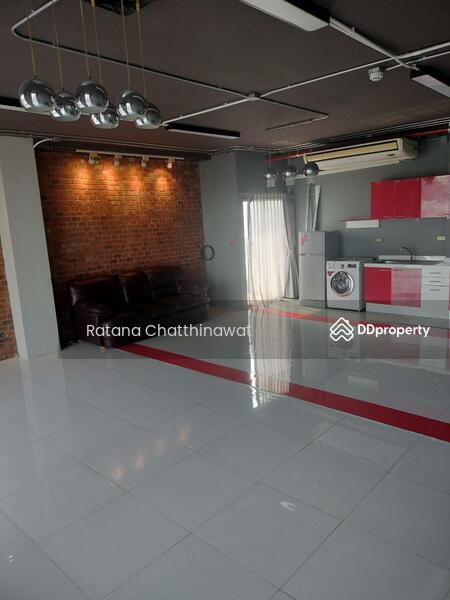 For Rent - Apai Loft, Bangkok