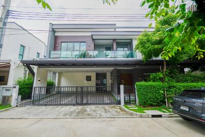 ขาย - The City Sukhumvit-Onnut : เดอะ ซิตี้ สุขุมวิท อ่อนนุช, กรุงเทพ