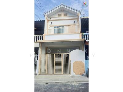 ขาย - บ้านศิวภา Siwapha House, นนทบุรี