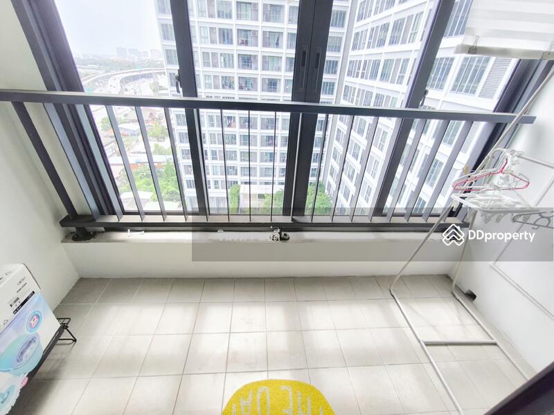 For Sale - IDEO Wutthakat, Bangkok