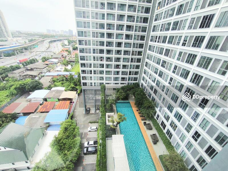 For Sale - IDEO Wutthakat, Bangkok