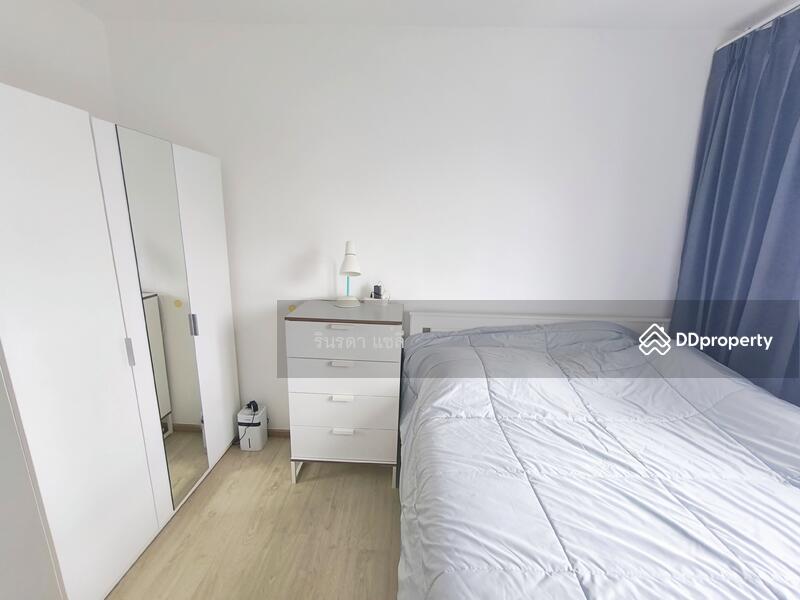 For Sale - IDEO Wutthakat, Bangkok