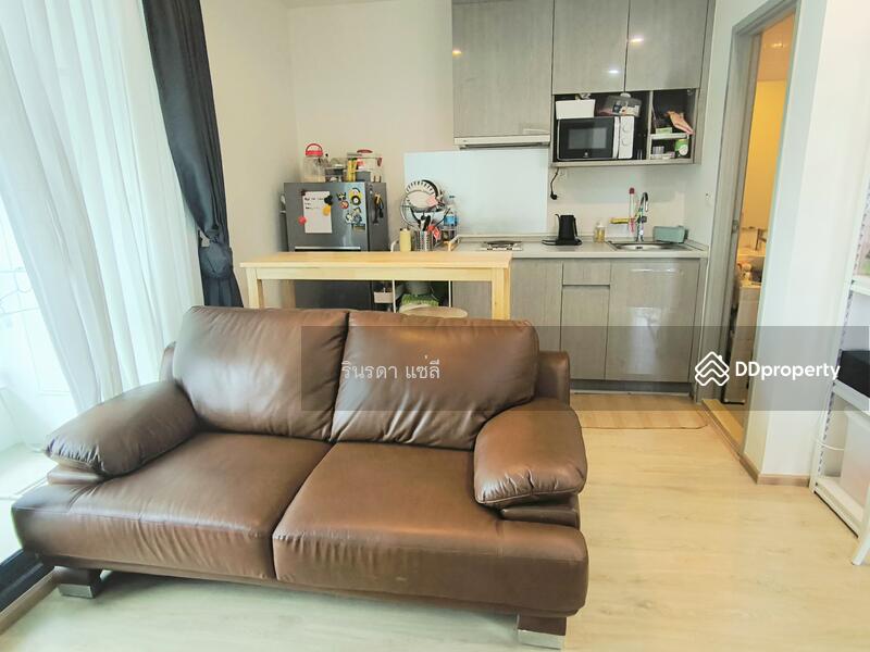 For Sale - IDEO Wutthakat, Bangkok