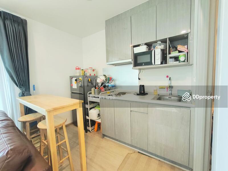 For Sale - IDEO Wutthakat, Bangkok