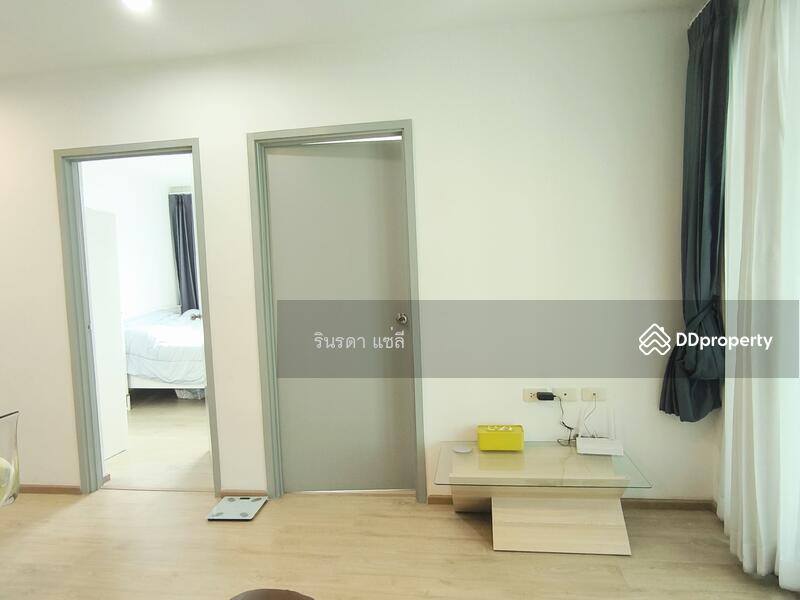 For Sale - IDEO Wutthakat, Bangkok