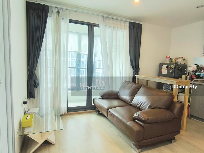 For Sale - IDEO Wutthakat, Bangkok