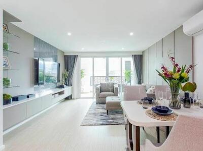 For Rent - GM Residence, Bangkok