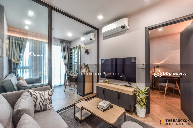 For Rent - Chapter Chula-Samyan, Bangkok