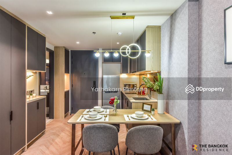 For Rent - Chapter Chula-Samyan, Bangkok