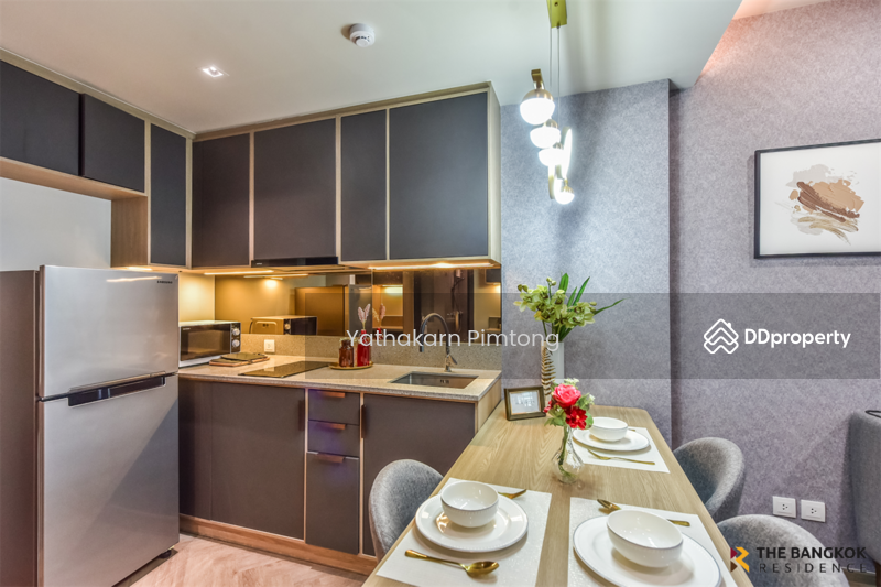 For Rent - Chapter Chula-Samyan, Bangkok