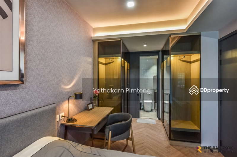 For Rent - Chapter Chula-Samyan, Bangkok