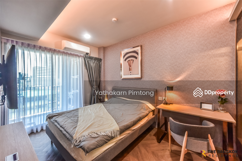 For Rent - Chapter Chula-Samyan, Bangkok