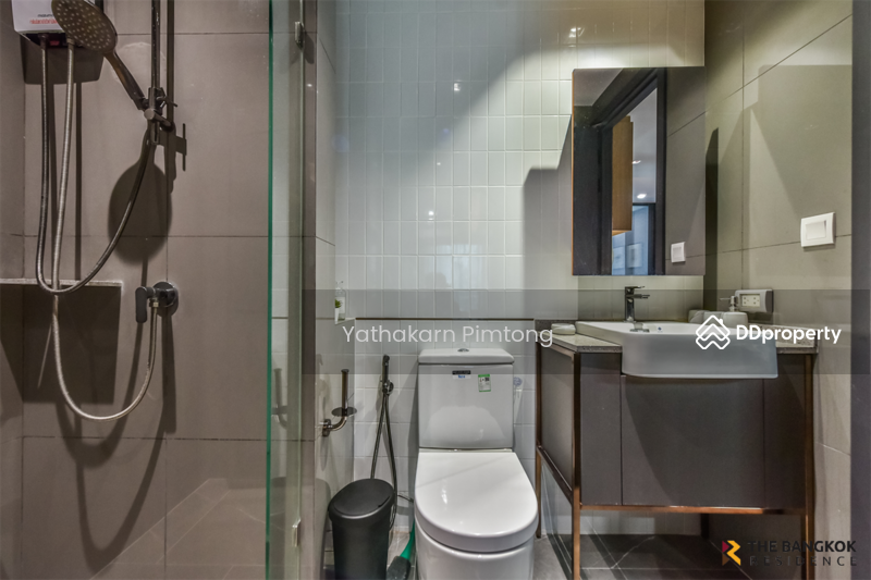 For Rent - Chapter Chula-Samyan, Bangkok