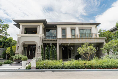 ขาย - Grand Bangkok Boulevard Krungthepkritha : แกรนด์ บางกอก บูเลอวาร์ด กรุงเทพกรีฑา, กรุงเทพ