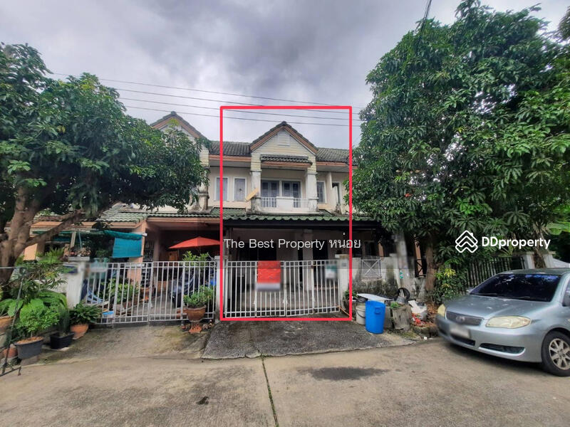 ขาย - หมู่บ้านกฤษณา ร่มเกล้า (Kritsana Romklao), กรุงเทพ