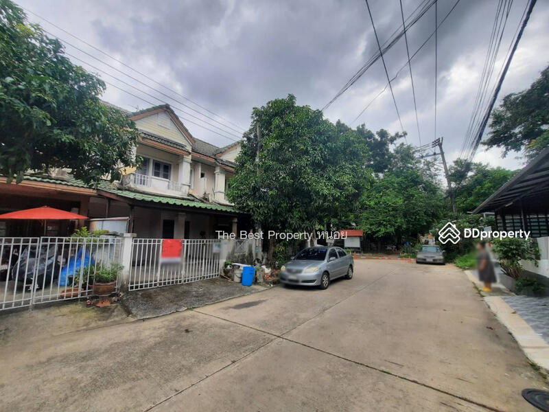 ขาย - หมู่บ้านกฤษณา ร่มเกล้า (Kritsana Romklao), กรุงเทพ