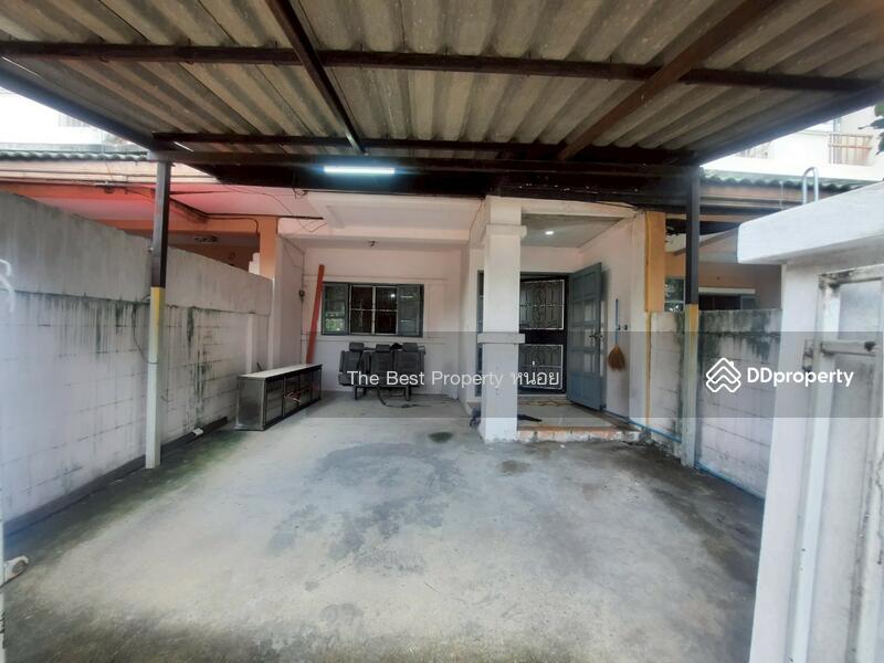 ขาย - หมู่บ้านกฤษณา ร่มเกล้า (Kritsana Romklao), กรุงเทพ