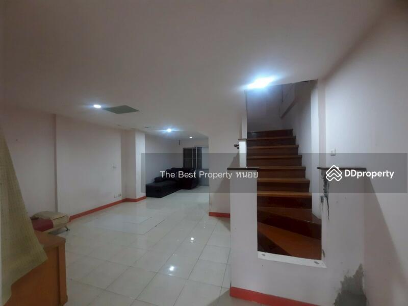 ขาย - หมู่บ้านกฤษณา ร่มเกล้า (Kritsana Romklao), กรุงเทพ