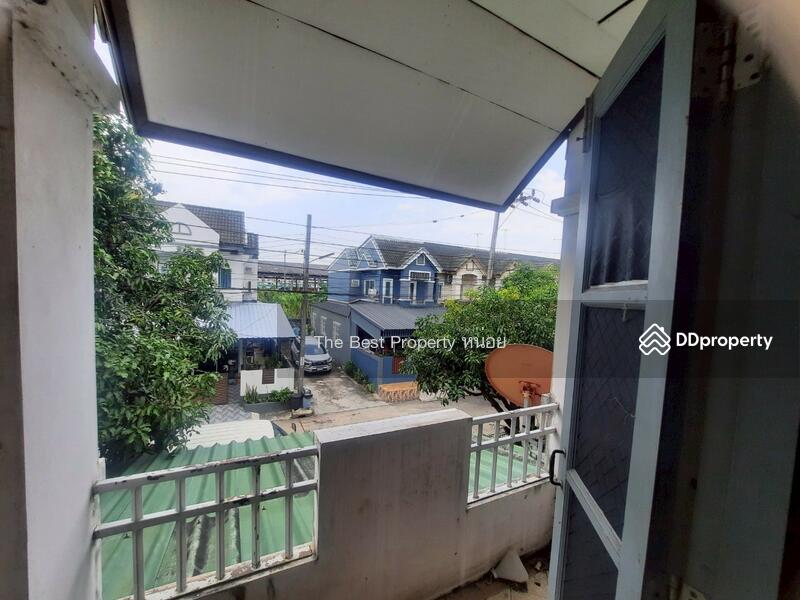 ขาย - หมู่บ้านกฤษณา ร่มเกล้า (Kritsana Romklao), กรุงเทพ