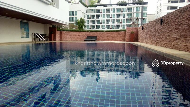 For Sale - Beverly Tower, Bangkok