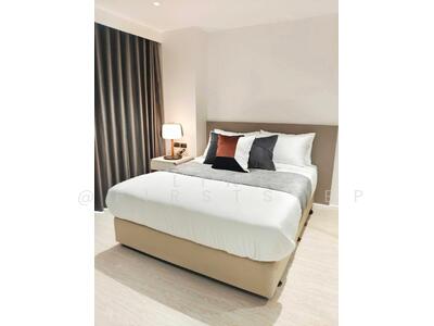 For Rent - GM Residence, Bangkok