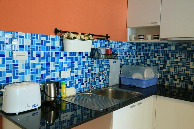 My Resort Hua Hin : มายรีสอร์ท หัวหิน, Prachuap Khiri Khan, ถนนตะเกียบ, Nong Kae, Hua Hin, Prachuap Khiri Khan, 2 Bedrooms, 80 sqm, Condo For Sale, by Woramet  Jiemdumnernkit, 60082114 - DDproperty.com