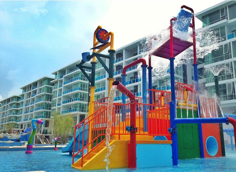 My Resort Hua Hin : มายรีสอร์ท หัวหิน, Prachuap Khiri Khan, ถนนตะเกียบ, Nong Kae, Hua Hin, Prachuap Khiri Khan, 2 Bedrooms, 80 sqm, Condo For Sale, by Woramet  Jiemdumnernkit, 60082114 - DDproperty.com