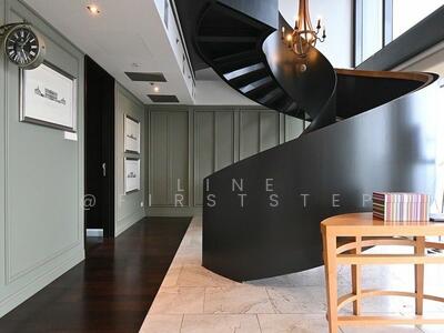 For Rent - The Met Sathorn, Bangkok
