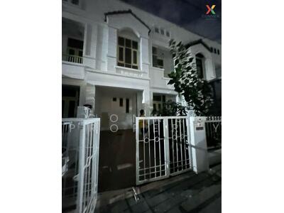 ขาย - บ้านณัฐกานต์ Nattakan House, กรุงเทพ