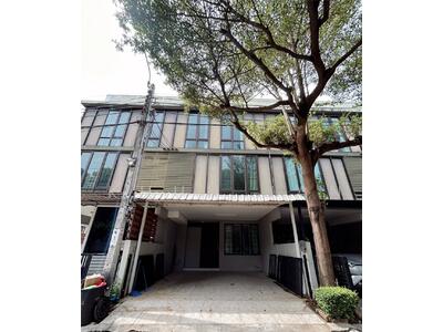 ขาย - Areeya Tobe Kaset-Nawamintr : อารียา ทูบี เกษตร-นวมินทร์, กรุงเทพ