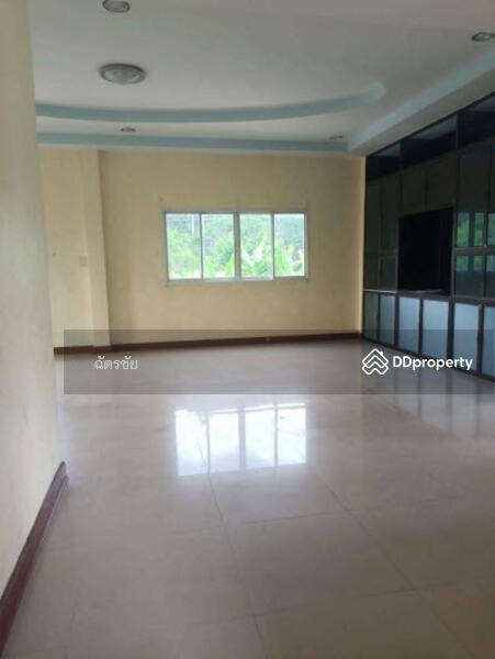 ขาย - ที่ดินพร้อมสิ่งปลูกสร้าง ถ.กาญจนวนิช-บ้านไร่ตก ต.สำนักขาม อ.สะเดา จ.สงขลา, สงขลา