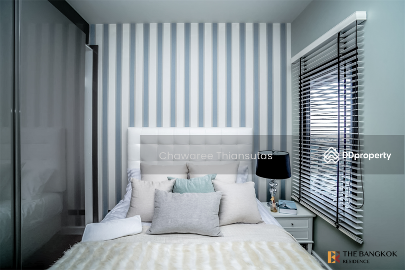 For Sale - M Phayathai, Bangkok