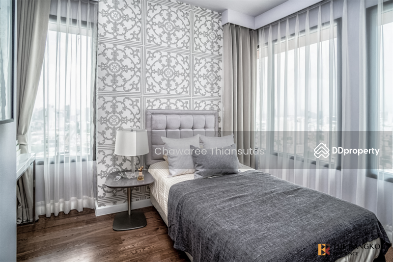 For Sale - M Phayathai, Bangkok