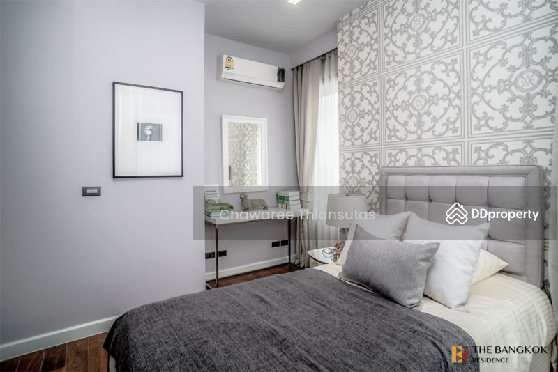 For Sale - M Phayathai, Bangkok