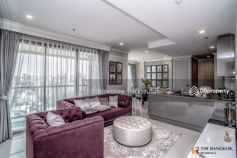 For Sale - M Phayathai, Bangkok
