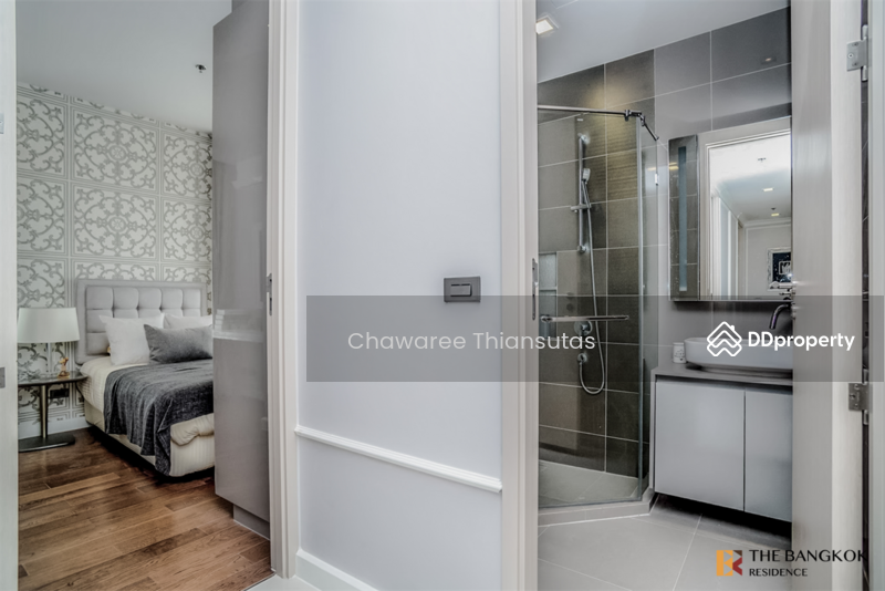 For Sale - M Phayathai, Bangkok