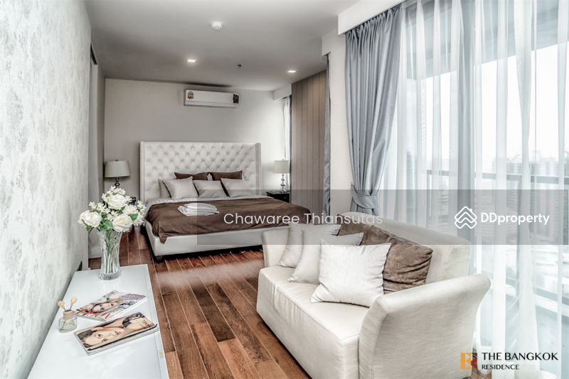 For Sale - M Phayathai, Bangkok