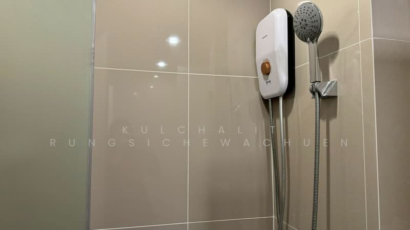 Niche Mono Ramkhamhaeng, Bangkok, Soi Ramkhamhaeg 36, Hua Mak, Bang Kapi, Bangkok, 1 Bedroom, 31 sqm, Condo For Rent, by Kulchalit Rungsichewachuen, 60082163 - DDproperty.com