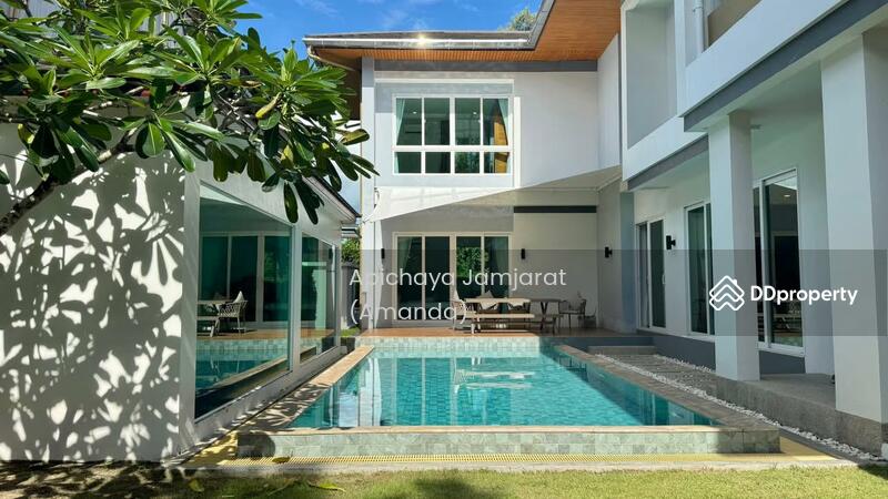 For Rent - Hideaway @ Bypass, Phuket