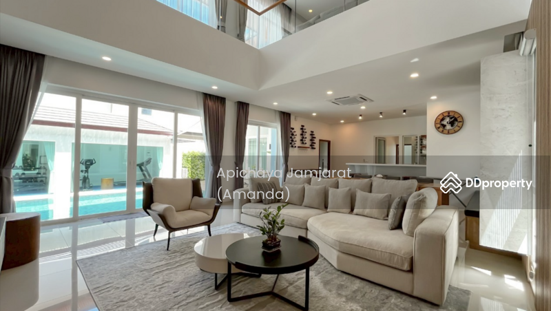 For Rent - Hideaway @ Bypass, Phuket