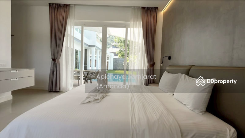 For Rent - Hideaway @ Bypass, Phuket