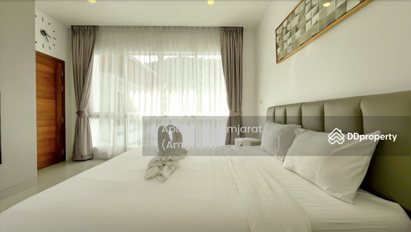 ให้เช่า - Hideaway @ Bypass : ไฮด์อเวย์ แอท บายพาส, ภูเก็ต