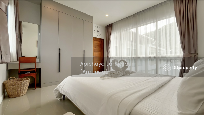 For Rent - Hideaway @ Bypass, Phuket