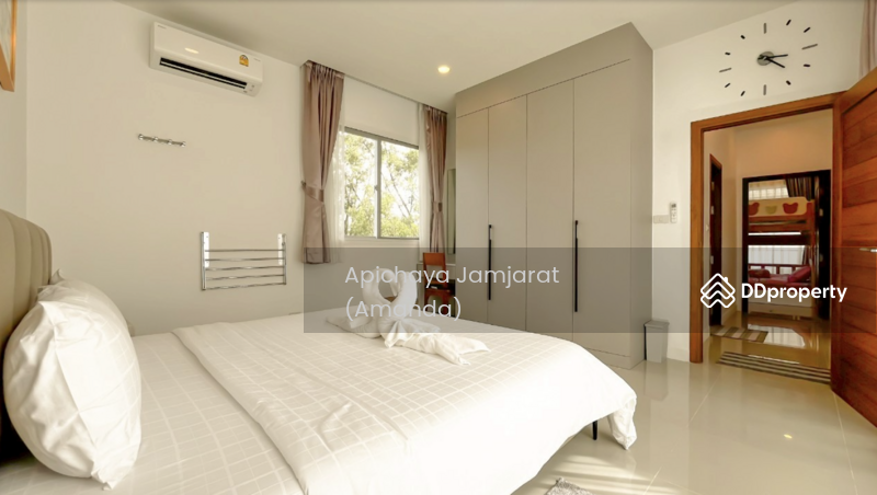 For Rent - Hideaway @ Bypass, Phuket