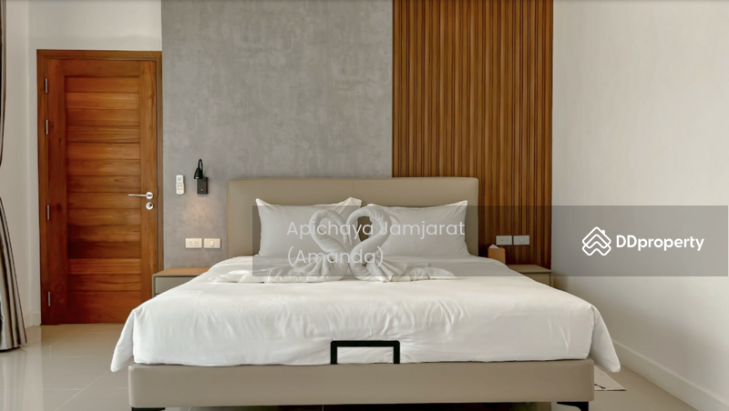 For Rent - Hideaway @ Bypass, Phuket