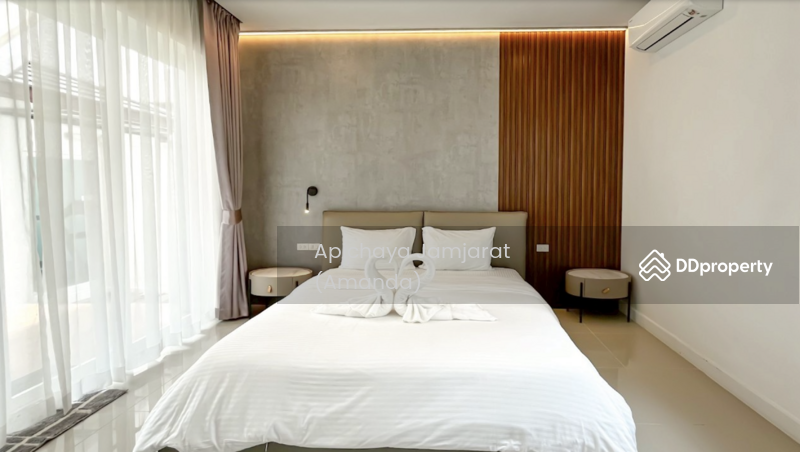 For Rent - Hideaway @ Bypass, Phuket