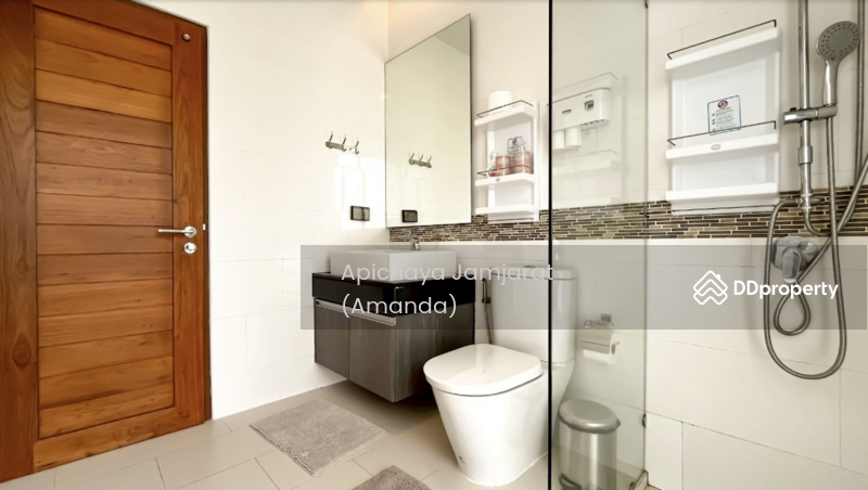 For Rent - Hideaway @ Bypass, Phuket